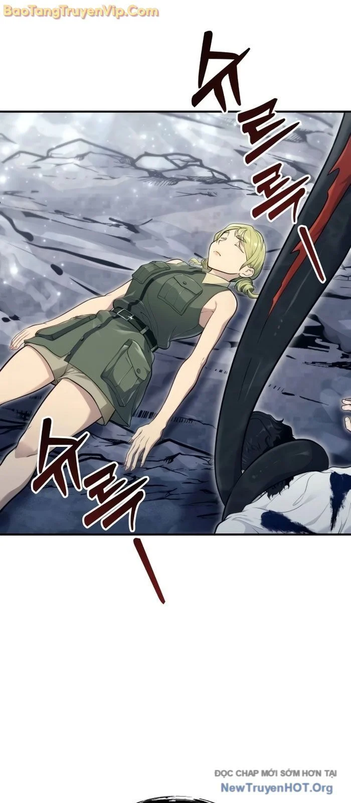 Cuộc Chiến Trong Tòa Tháp: Urek Mazino Chapter 15 - Next Chapter 16