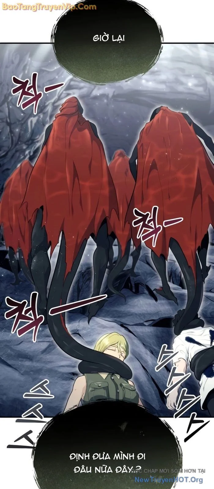 Cuộc Chiến Trong Tòa Tháp: Urek Mazino Chapter 15 - Next Chapter 16