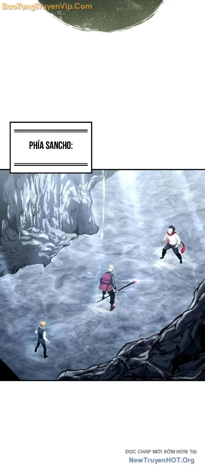 Cuộc Chiến Trong Tòa Tháp: Urek Mazino Chapter 15 - Next Chapter 16