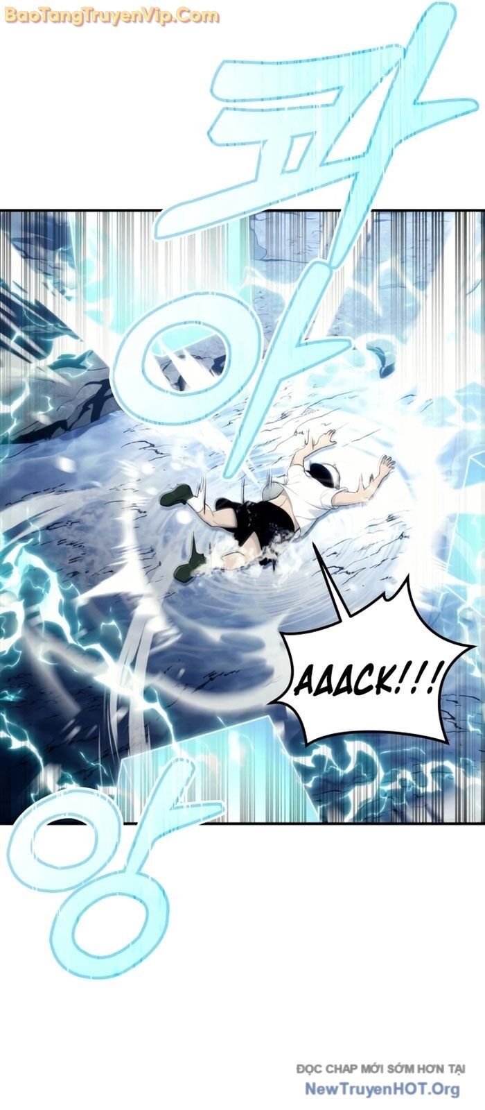 Cuộc Chiến Trong Tòa Tháp: Urek Mazino Chapter 15 - Next Chapter 16