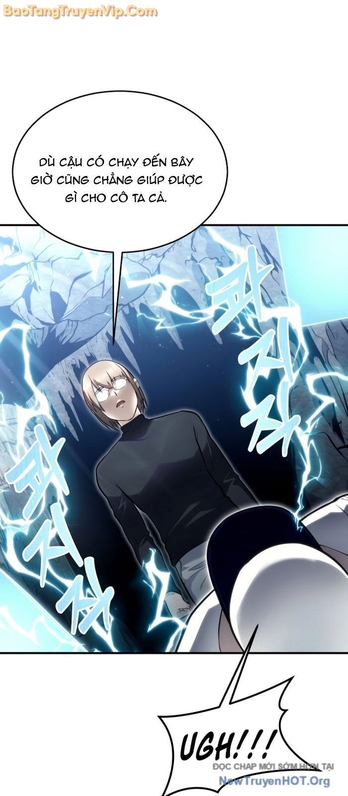 Cuộc Chiến Trong Tòa Tháp: Urek Mazino Chapter 15 - Next Chapter 16