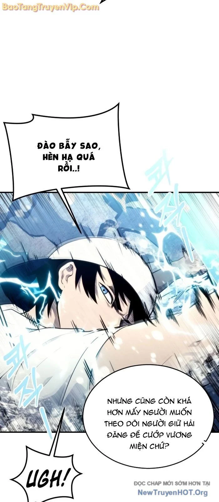 Cuộc Chiến Trong Tòa Tháp: Urek Mazino Chapter 15 - Next Chapter 16