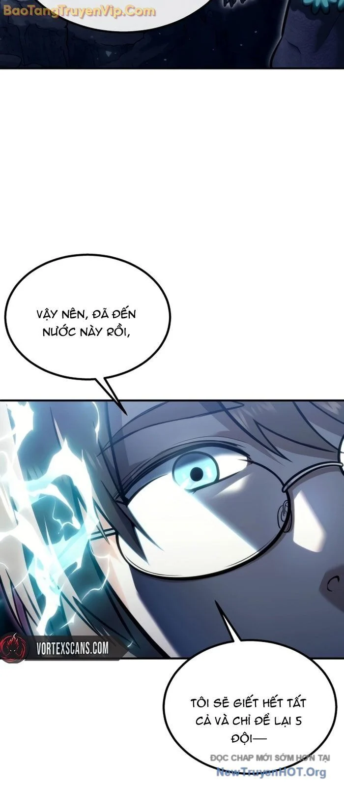 Cuộc Chiến Trong Tòa Tháp: Urek Mazino Chapter 15 - Next Chapter 16