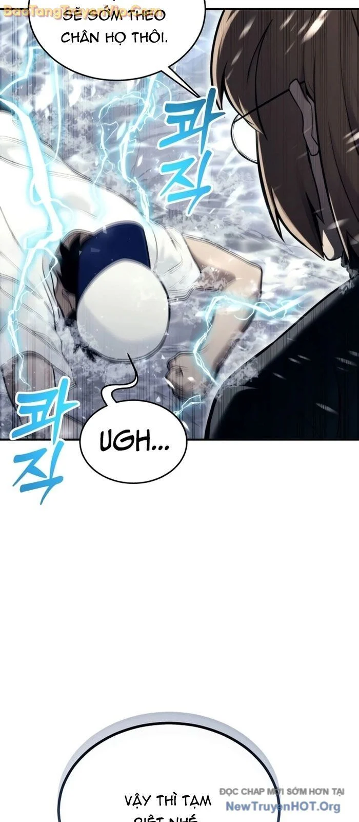 Cuộc Chiến Trong Tòa Tháp: Urek Mazino Chapter 15 - Next Chapter 16