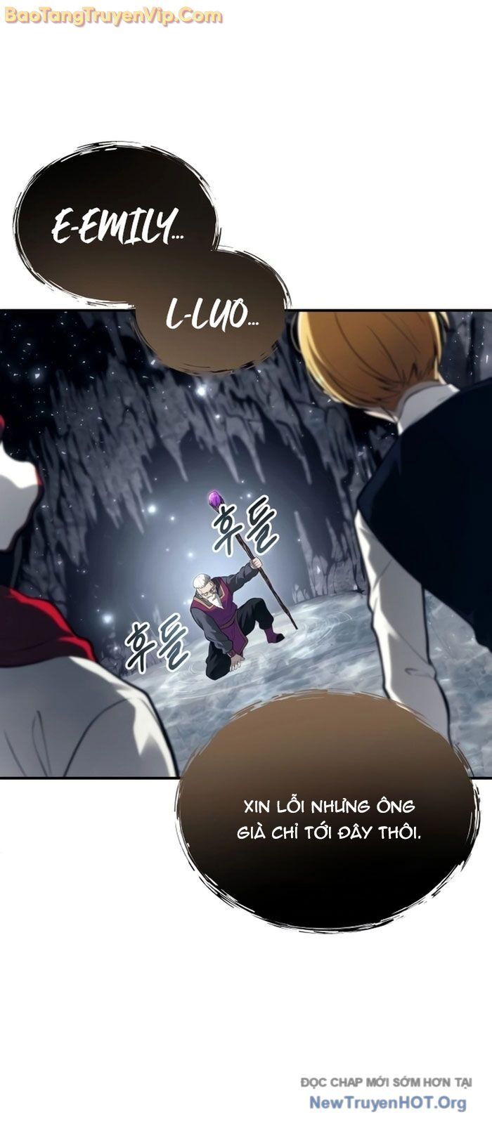 Cuộc Chiến Trong Tòa Tháp: Urek Mazino Chapter 15 - Next Chapter 16
