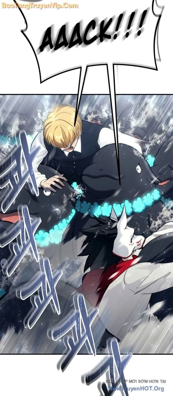 Cuộc Chiến Trong Tòa Tháp: Urek Mazino Chapter 15 - Next Chapter 16