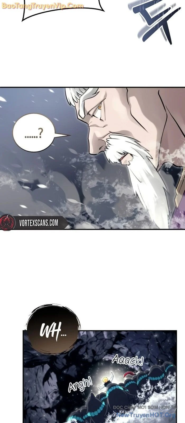 Cuộc Chiến Trong Tòa Tháp: Urek Mazino Chapter 15 - Next Chapter 16