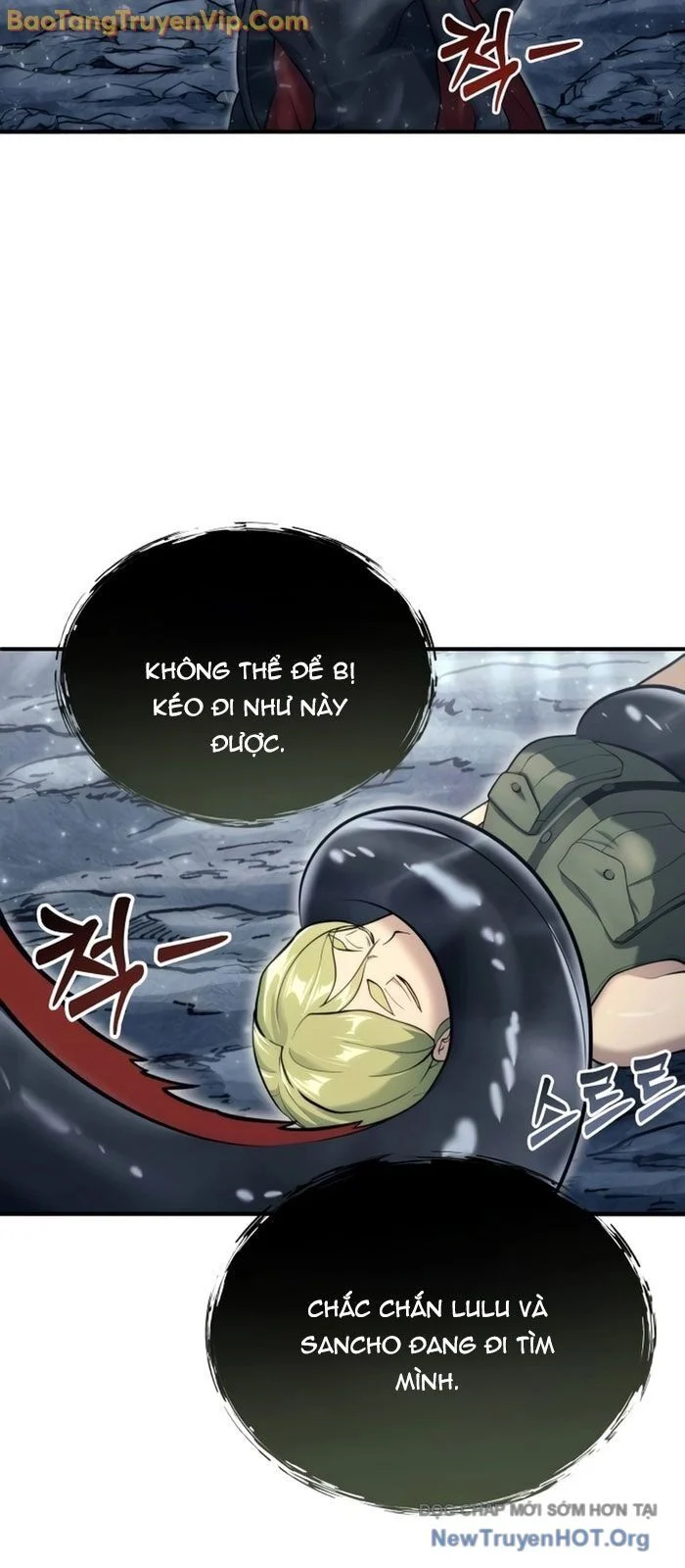 Cuộc Chiến Trong Tòa Tháp: Urek Mazino Chapter 15 - Next Chapter 16