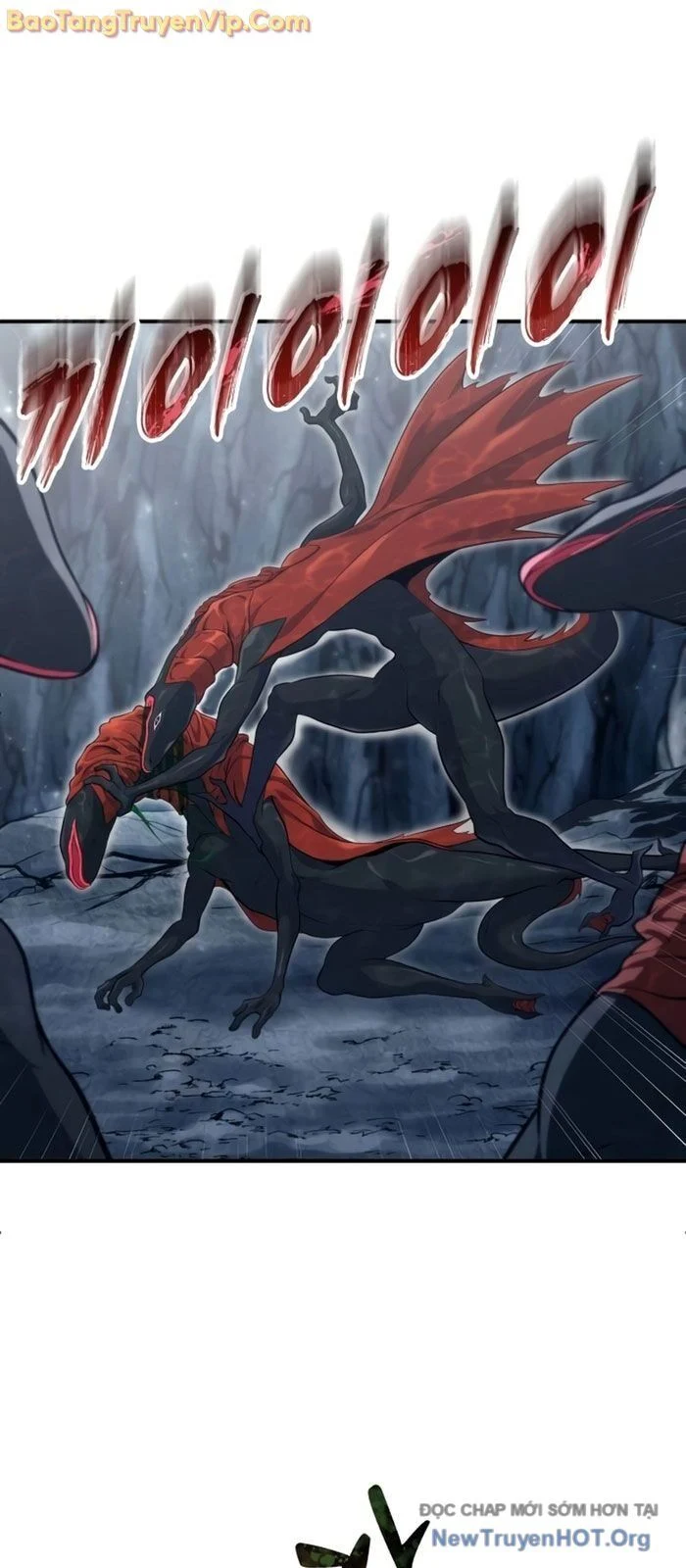Cuộc Chiến Trong Tòa Tháp: Urek Mazino Chapter 15 - Next Chapter 16