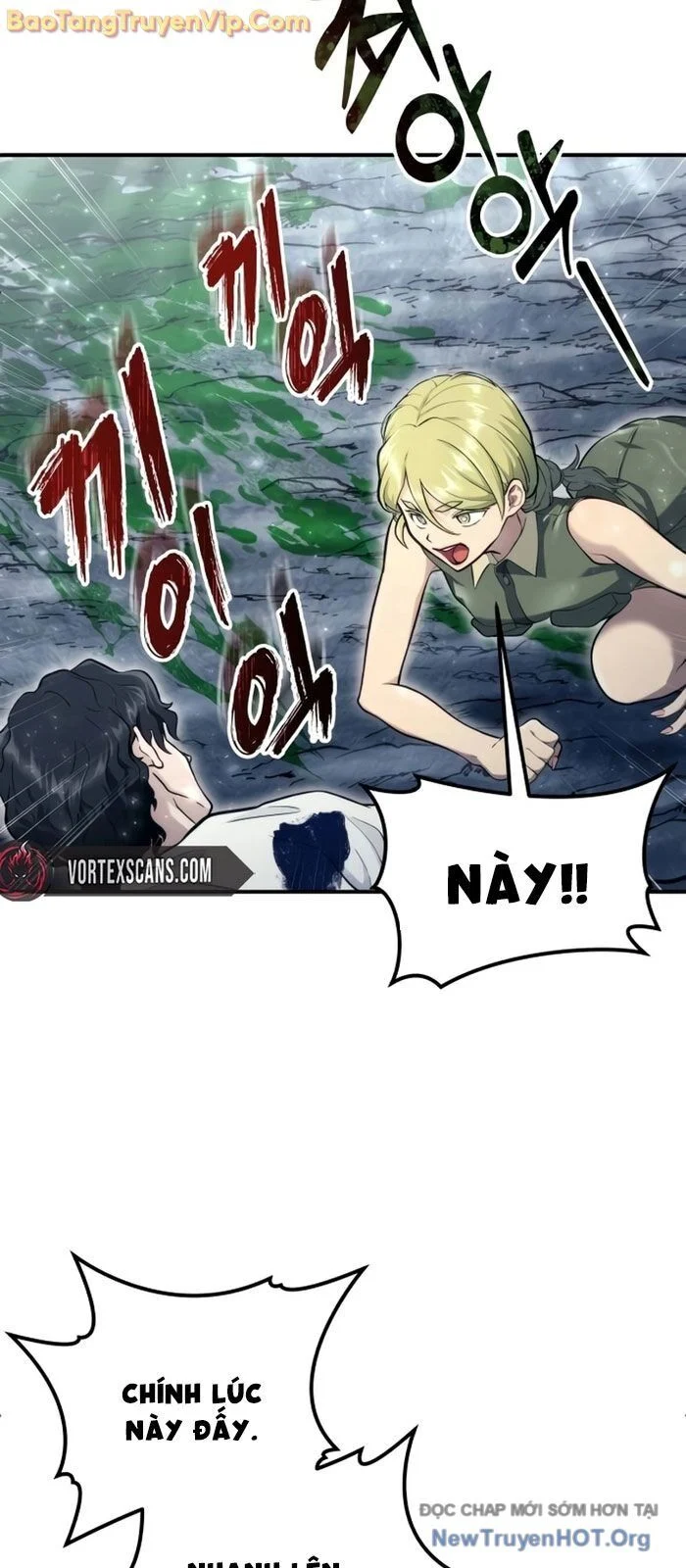 Cuộc Chiến Trong Tòa Tháp: Urek Mazino Chapter 15 - Next Chapter 16