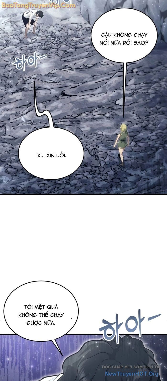 Cuộc Chiến Trong Tòa Tháp: Urek Mazino Chapter 15 - Next Chapter 16