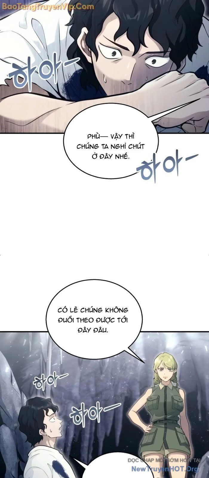 Cuộc Chiến Trong Tòa Tháp: Urek Mazino Chapter 15 - Next Chapter 16