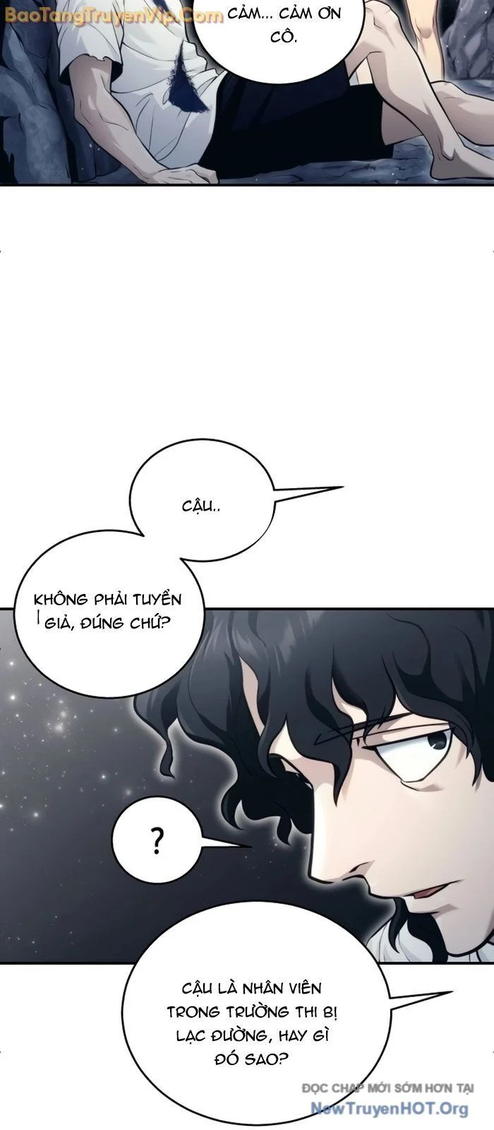 Cuộc Chiến Trong Tòa Tháp: Urek Mazino Chapter 15 - Next Chapter 16