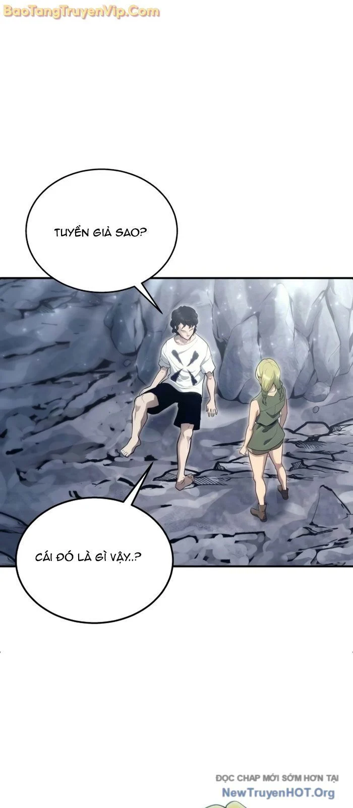 Cuộc Chiến Trong Tòa Tháp: Urek Mazino Chapter 15 - Next Chapter 16