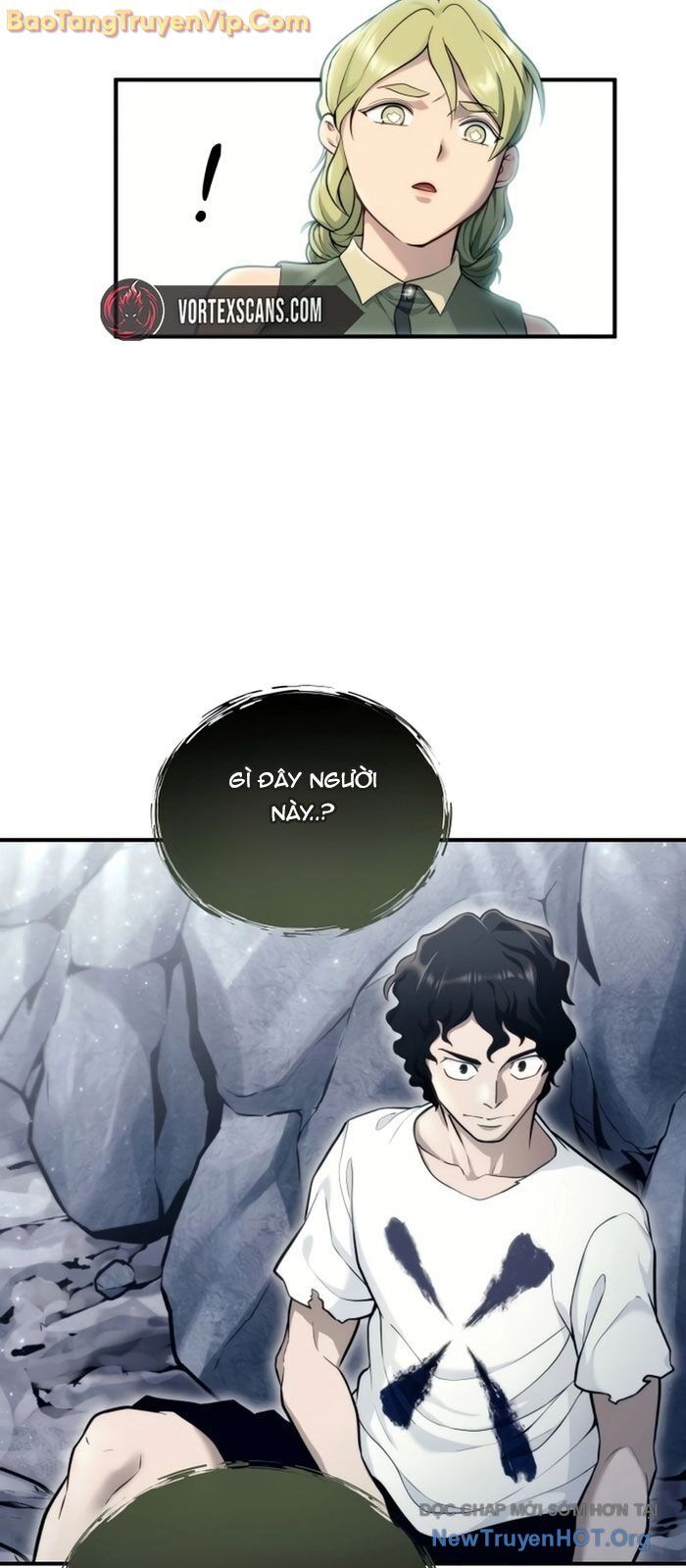 Cuộc Chiến Trong Tòa Tháp: Urek Mazino Chapter 15 - Next Chapter 16
