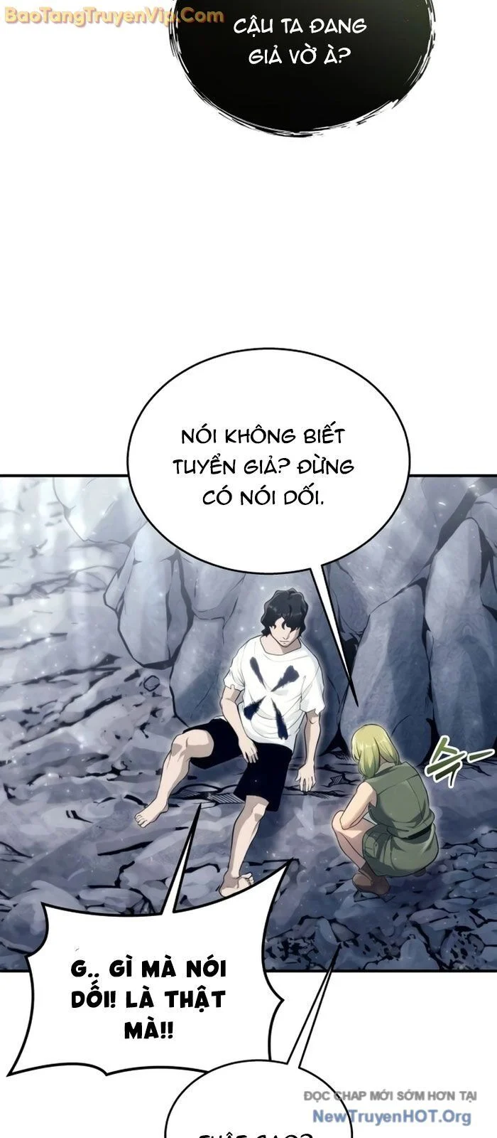Cuộc Chiến Trong Tòa Tháp: Urek Mazino Chapter 15 - Next Chapter 16