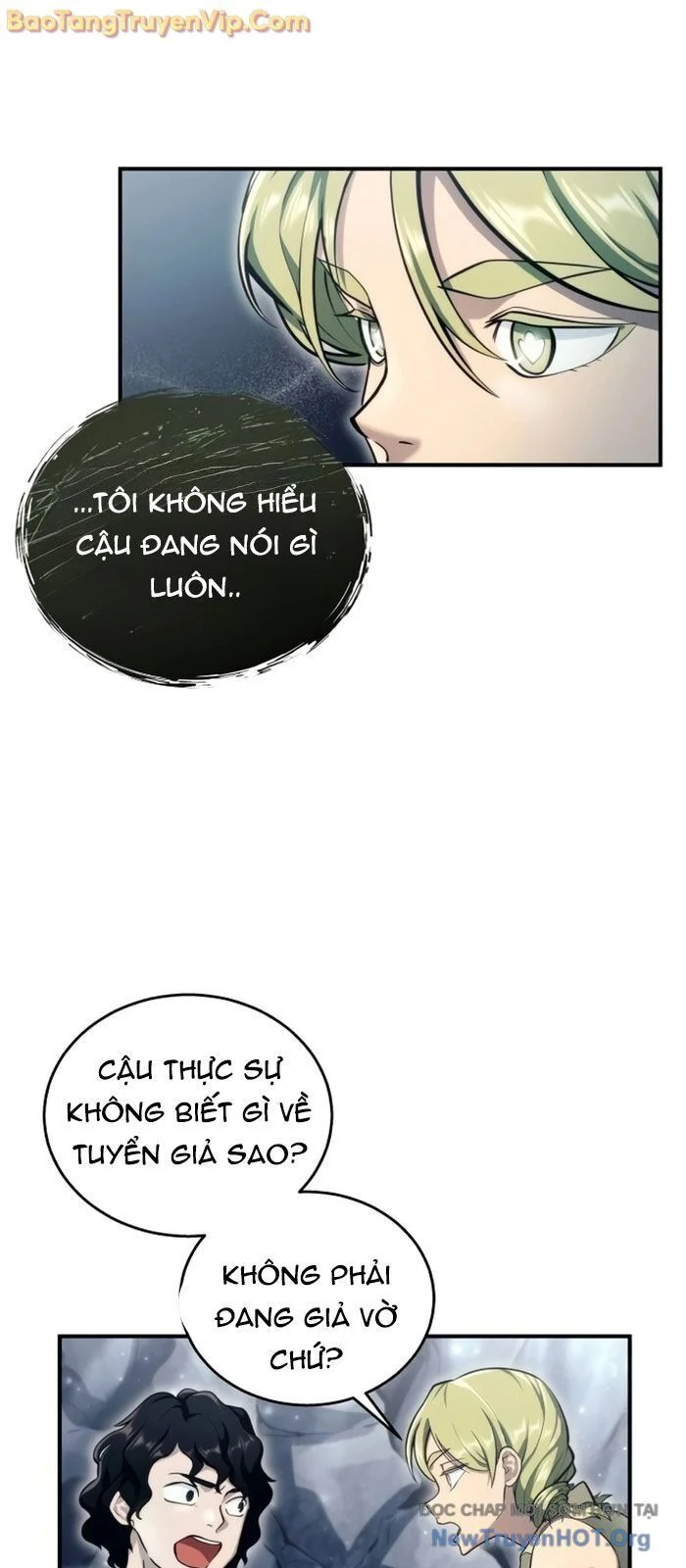 Cuộc Chiến Trong Tòa Tháp: Urek Mazino Chapter 15 - Next Chapter 16