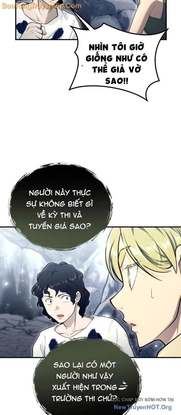 Cuộc Chiến Trong Tòa Tháp: Urek Mazino Chapter 15 - Next Chapter 16