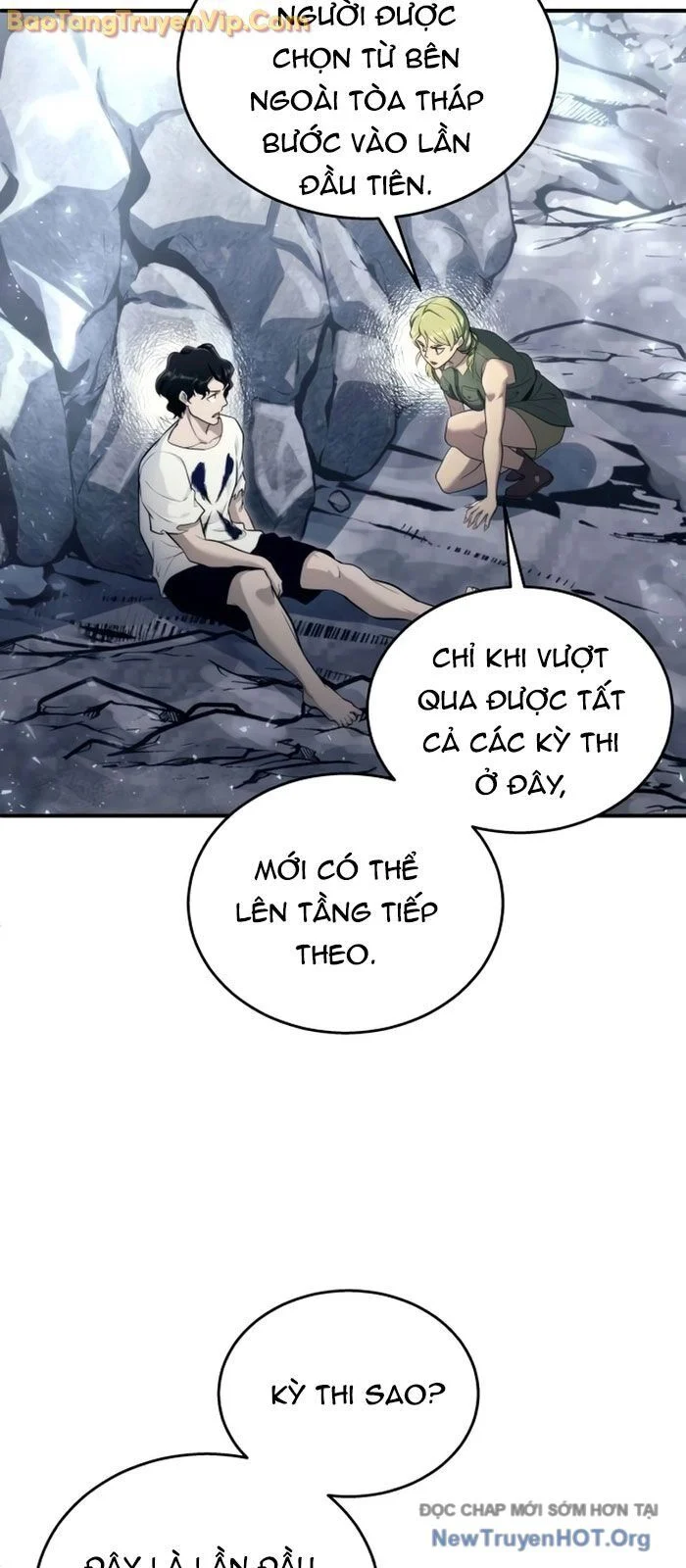 Cuộc Chiến Trong Tòa Tháp: Urek Mazino Chapter 15 - Next Chapter 16
