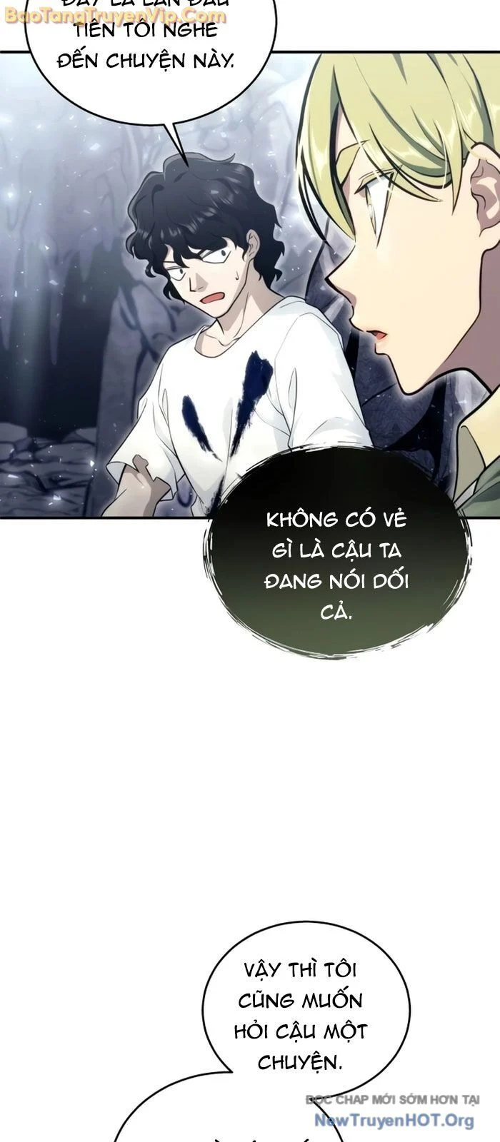 Cuộc Chiến Trong Tòa Tháp: Urek Mazino Chapter 15 - Next Chapter 16