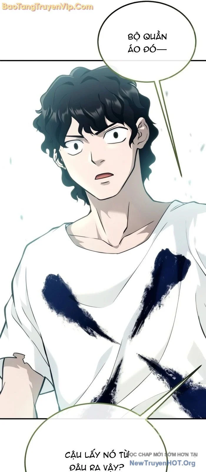 Cuộc Chiến Trong Tòa Tháp: Urek Mazino Chapter 15 - Next Chapter 16