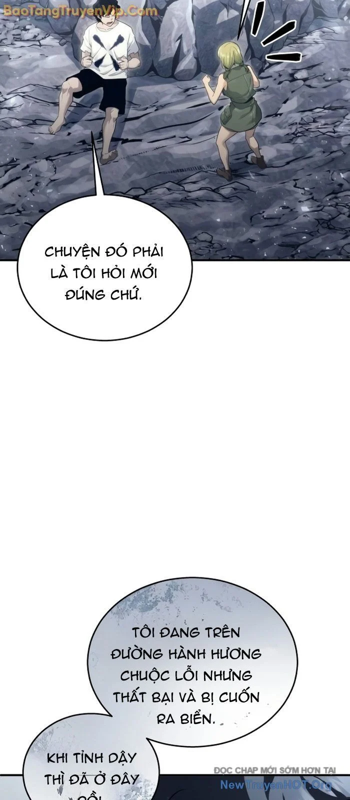 Cuộc Chiến Trong Tòa Tháp: Urek Mazino Chapter 15 - Next Chapter 16