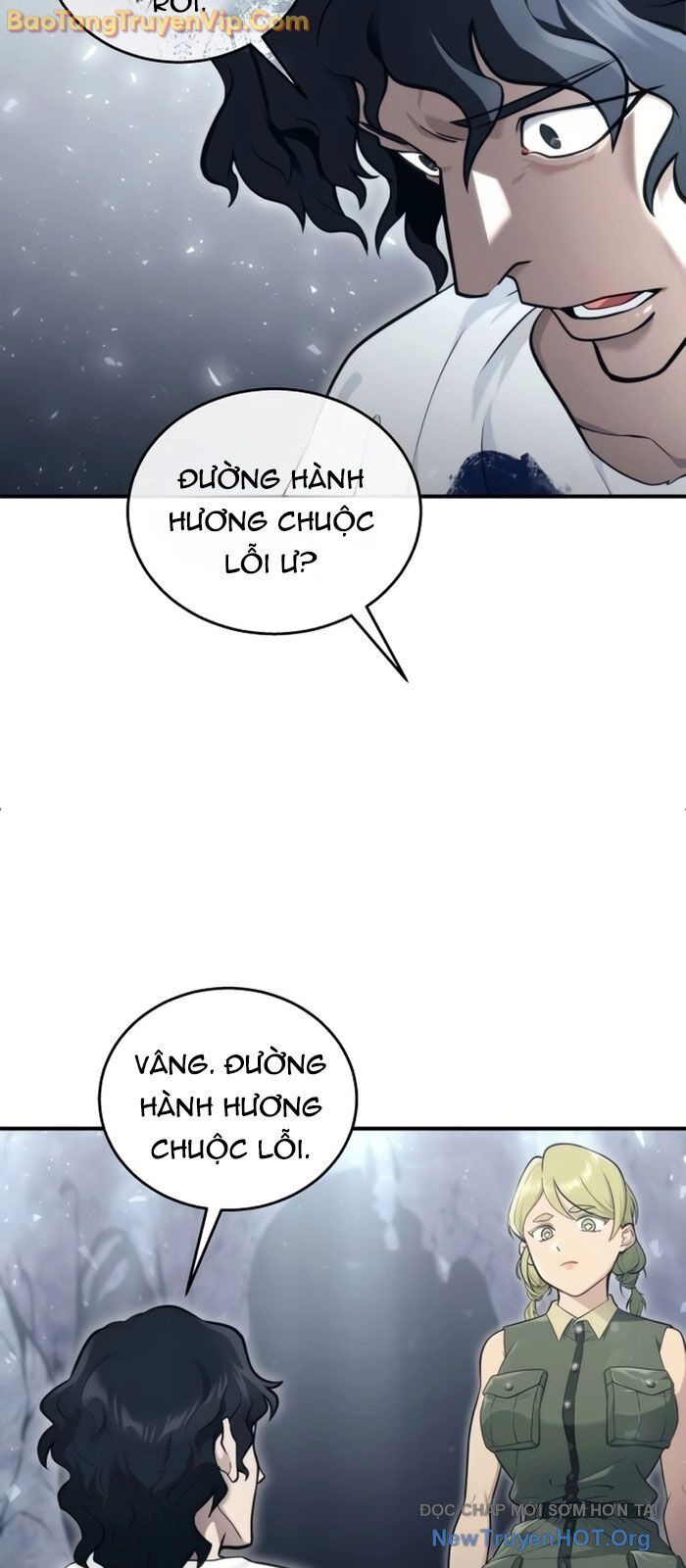 Cuộc Chiến Trong Tòa Tháp: Urek Mazino Chapter 15 - Next Chapter 16