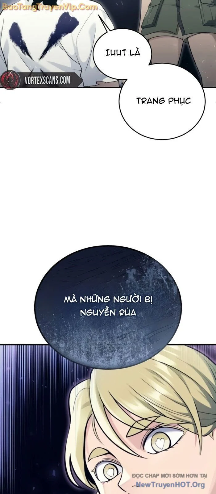 Cuộc Chiến Trong Tòa Tháp: Urek Mazino Chapter 15 - Next Chapter 16