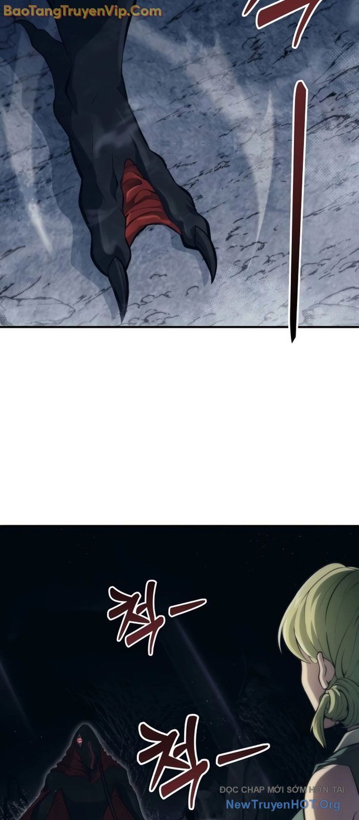 Cuộc Chiến Trong Tòa Tháp: Urek Mazino Chapter 15 - Next Chapter 16