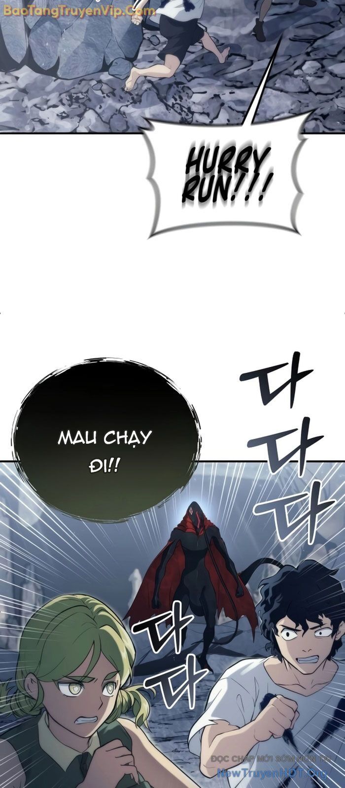 Cuộc Chiến Trong Tòa Tháp: Urek Mazino Chapter 15 - Next Chapter 16