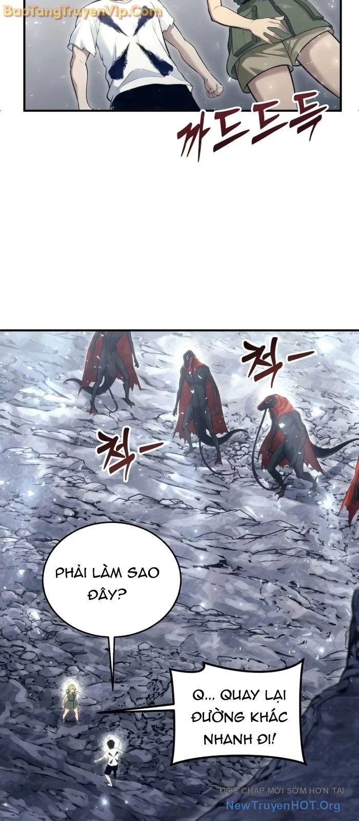Cuộc Chiến Trong Tòa Tháp: Urek Mazino Chapter 15 - Next Chapter 16