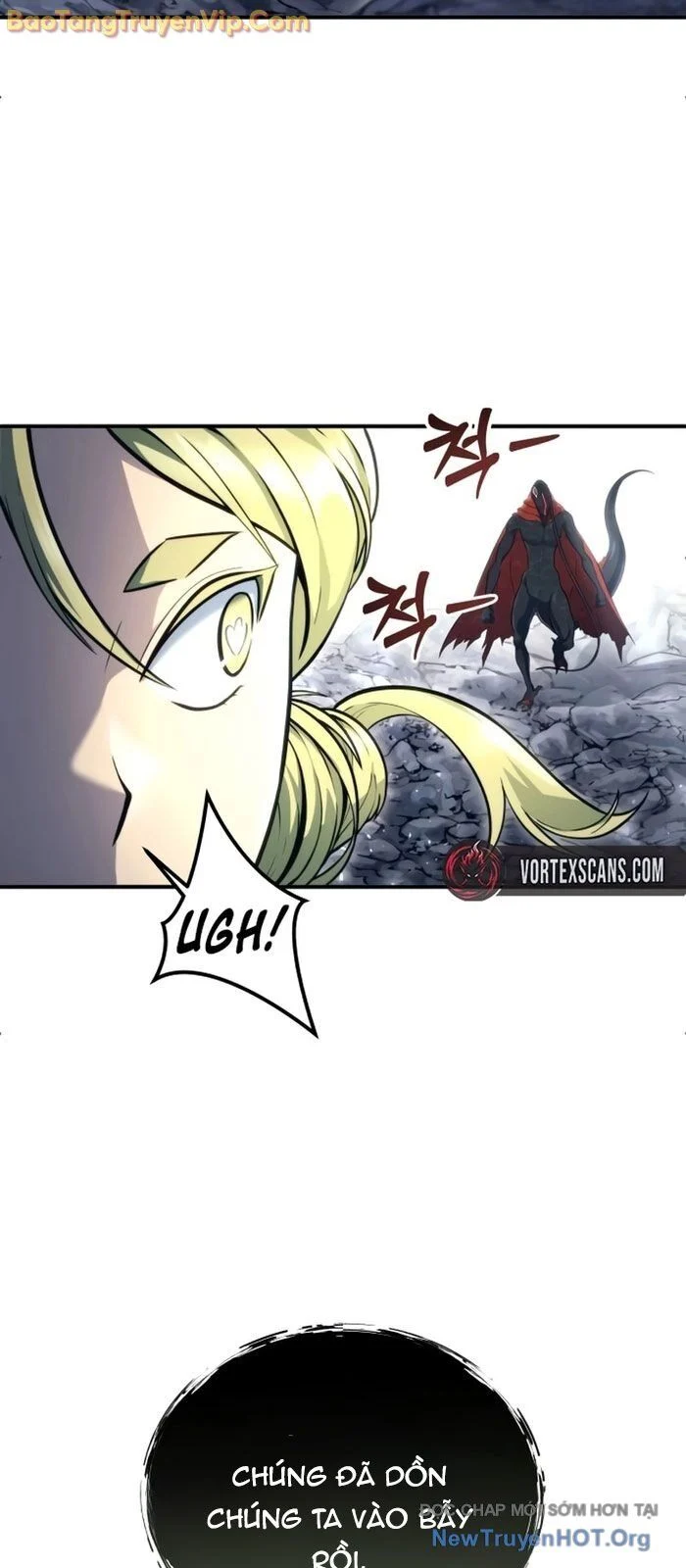 Cuộc Chiến Trong Tòa Tháp: Urek Mazino Chapter 15 - Next Chapter 16