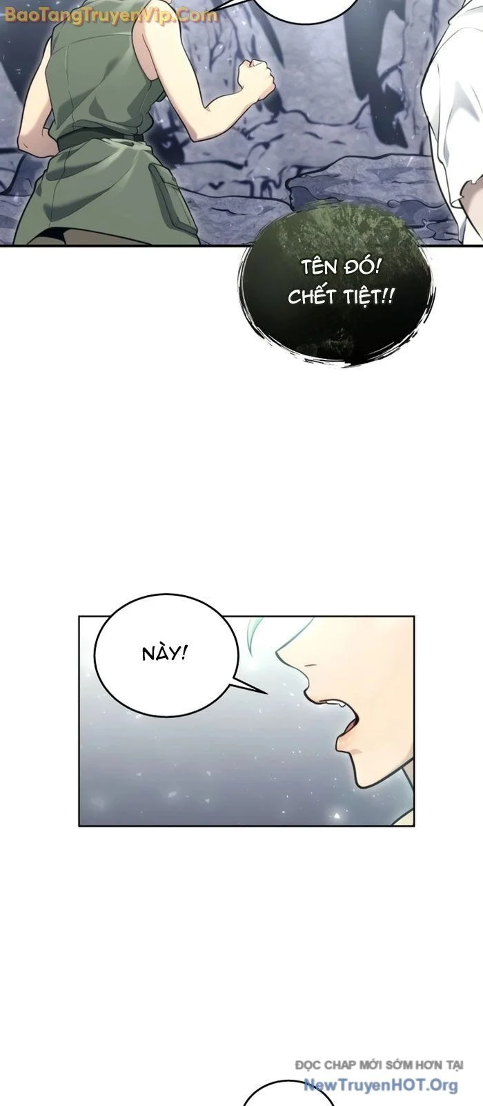 Cuộc Chiến Trong Tòa Tháp: Urek Mazino Chapter 15 - Next Chapter 16