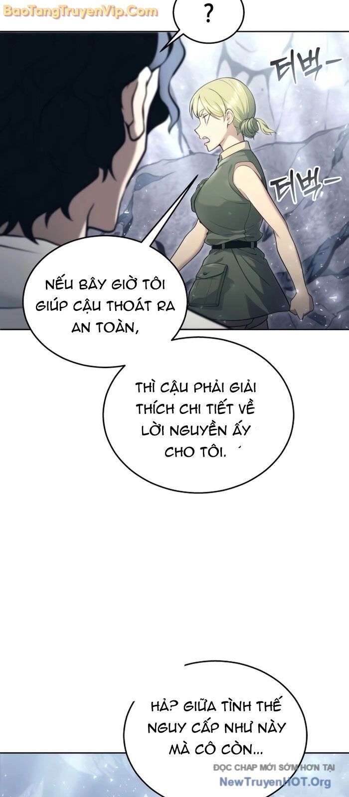 Cuộc Chiến Trong Tòa Tháp: Urek Mazino Chapter 15 - Next Chapter 16