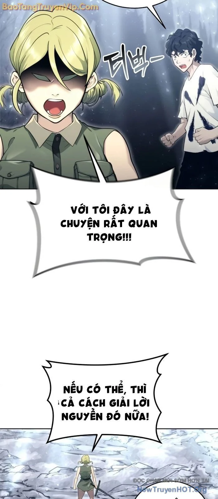 Cuộc Chiến Trong Tòa Tháp: Urek Mazino Chapter 15 - Next Chapter 16