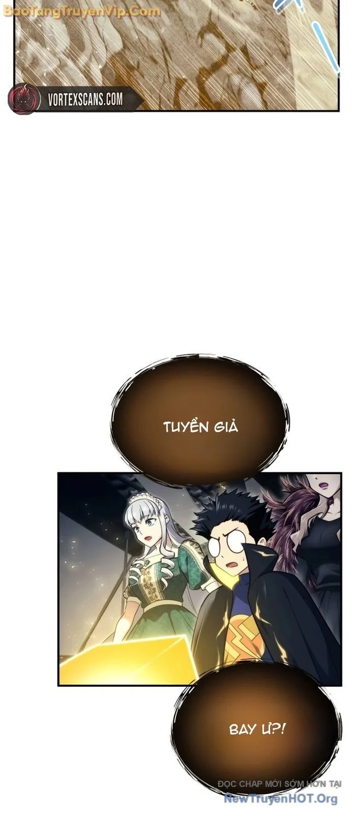 Cuộc Chiến Trong Tòa Tháp: Urek Mazino Chapter 15 - Next Chapter 16