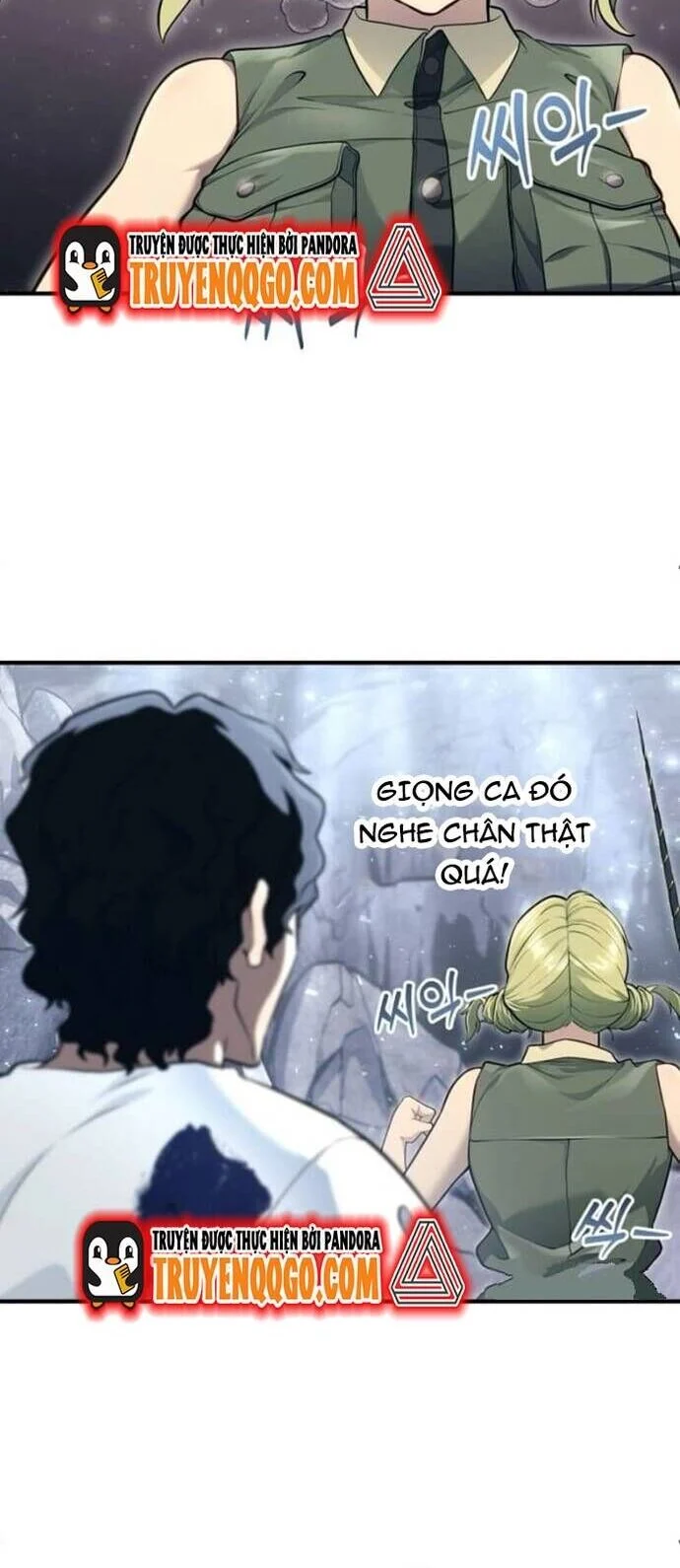 Cuộc Chiến Trong Tòa Tháp: Urek Mazino Chapter 16 - Next Chapter 17