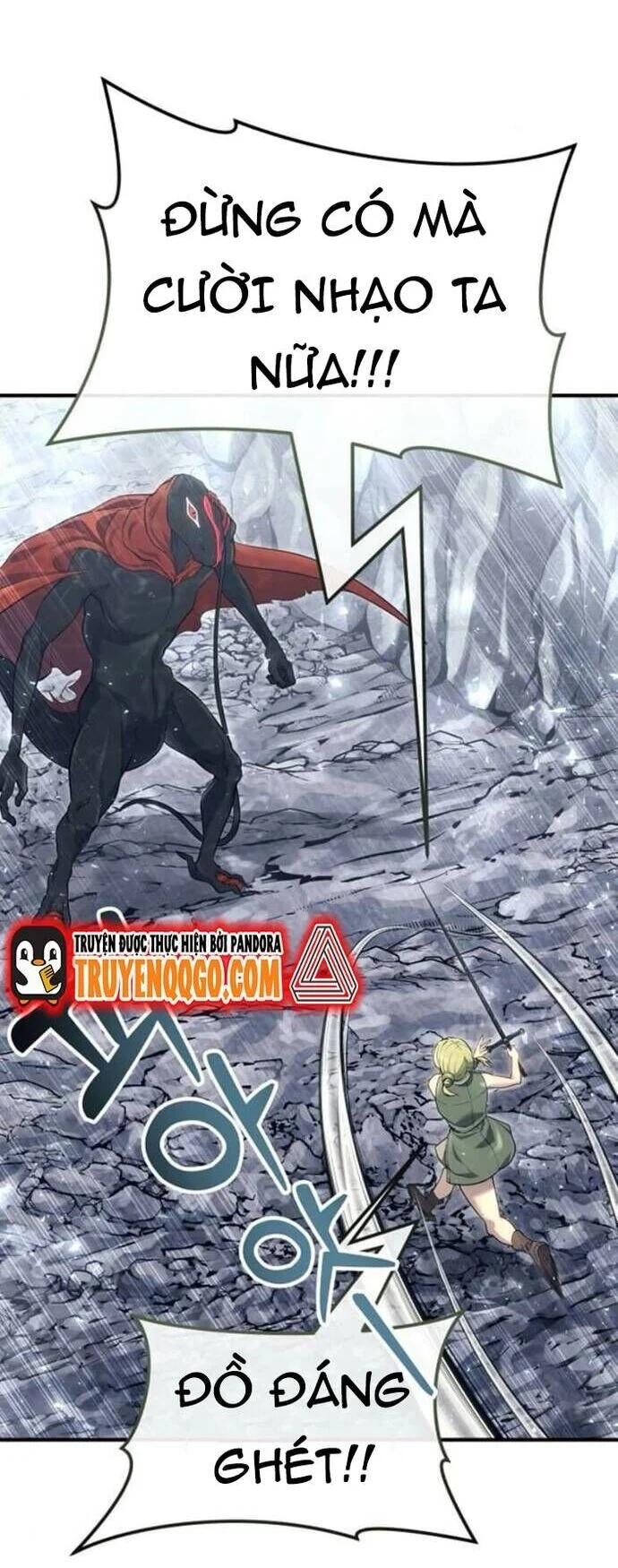 Cuộc Chiến Trong Tòa Tháp: Urek Mazino Chapter 16 - Next Chapter 17