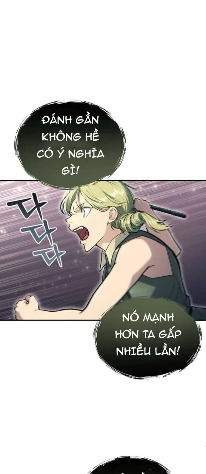 Cuộc Chiến Trong Tòa Tháp: Urek Mazino Chapter 16 - Next Chapter 17
