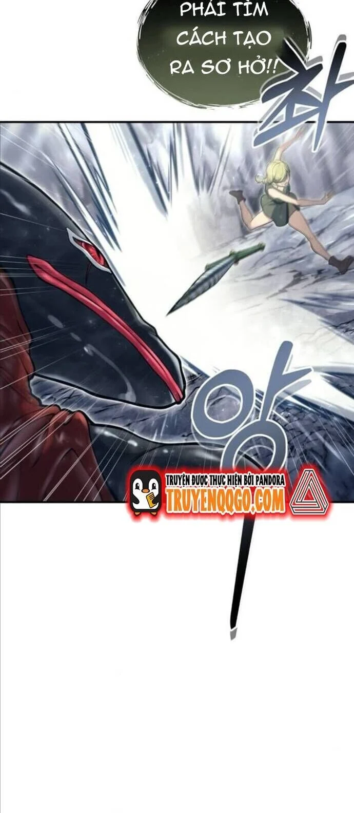 Cuộc Chiến Trong Tòa Tháp: Urek Mazino Chapter 16 - Next Chapter 17