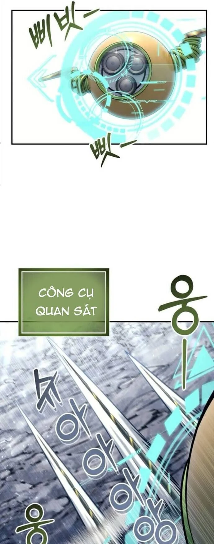 Cuộc Chiến Trong Tòa Tháp: Urek Mazino Chapter 16 - Next Chapter 17