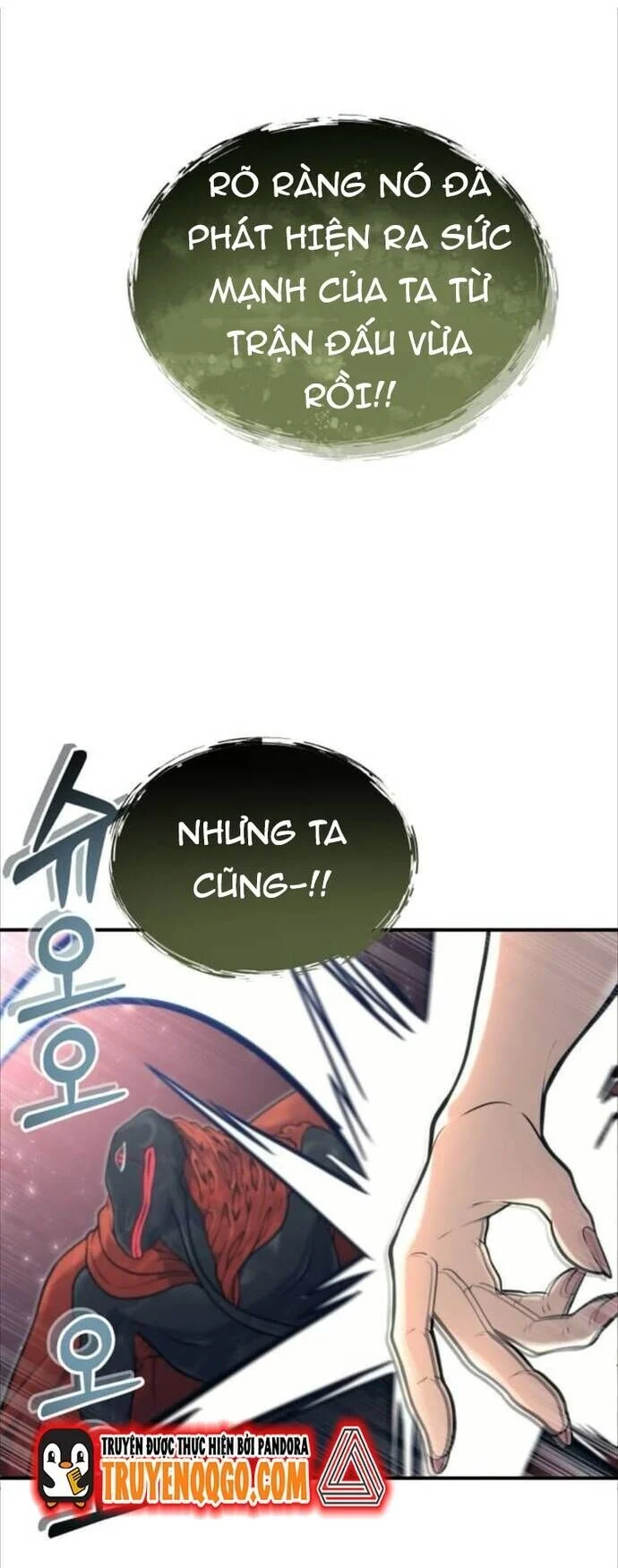 Cuộc Chiến Trong Tòa Tháp: Urek Mazino Chapter 16 - Next Chapter 17