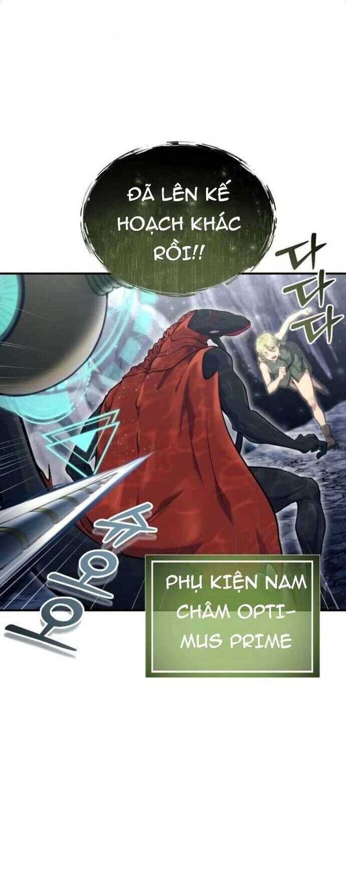 Cuộc Chiến Trong Tòa Tháp: Urek Mazino Chapter 16 - Next Chapter 17