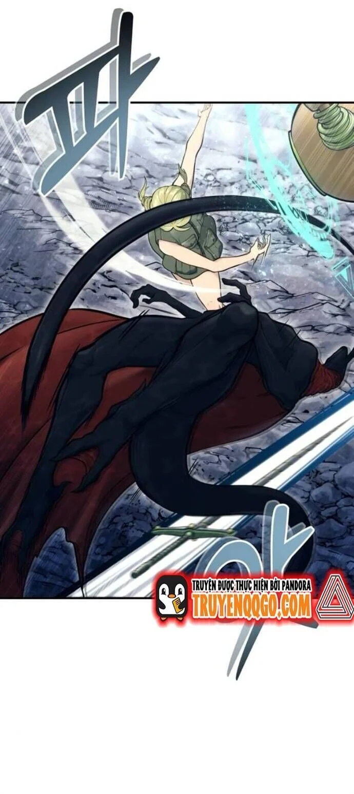 Cuộc Chiến Trong Tòa Tháp: Urek Mazino Chapter 16 - Next Chapter 17