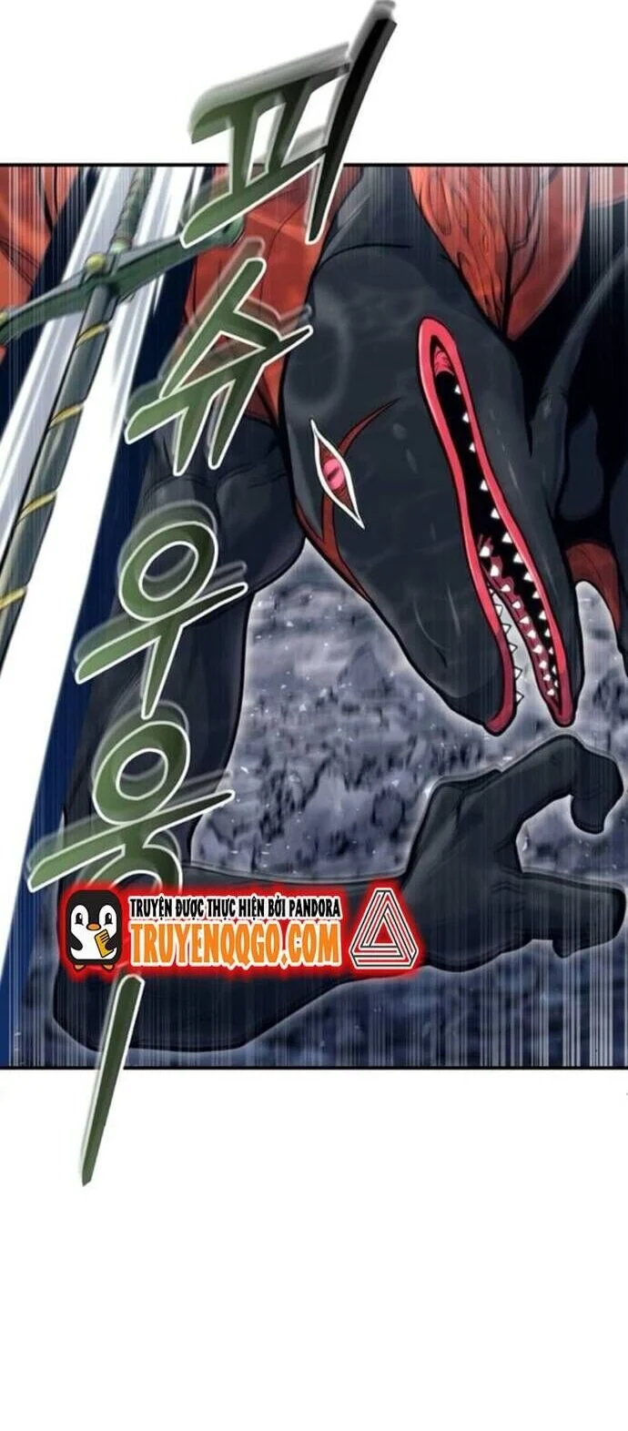Cuộc Chiến Trong Tòa Tháp: Urek Mazino Chapter 16 - Next Chapter 17