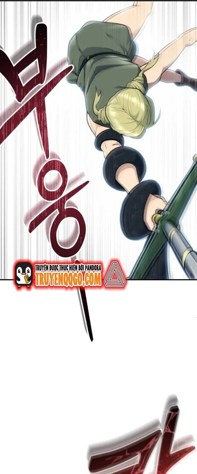 Cuộc Chiến Trong Tòa Tháp: Urek Mazino Chapter 16 - Next Chapter 17