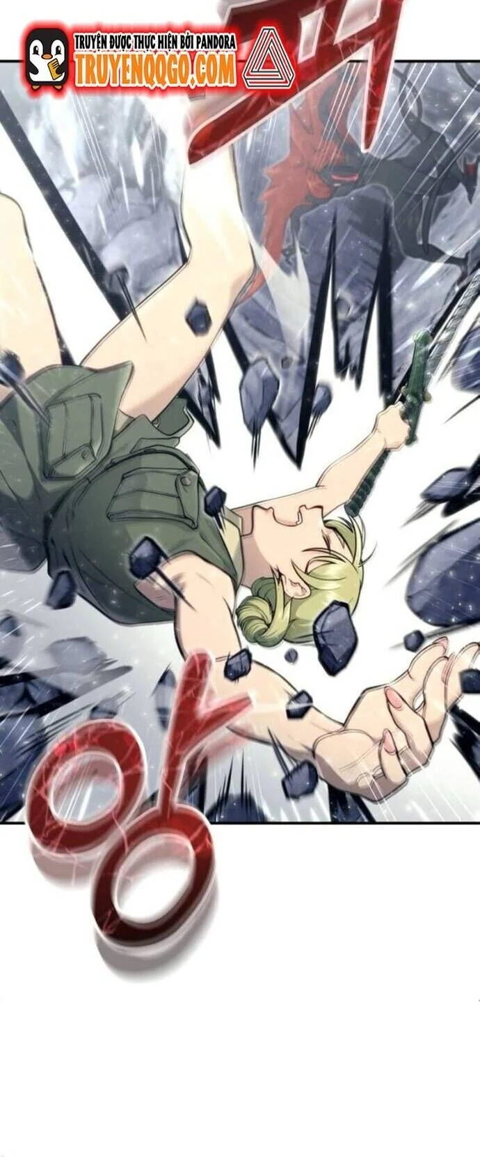 Cuộc Chiến Trong Tòa Tháp: Urek Mazino Chapter 16 - Next Chapter 17