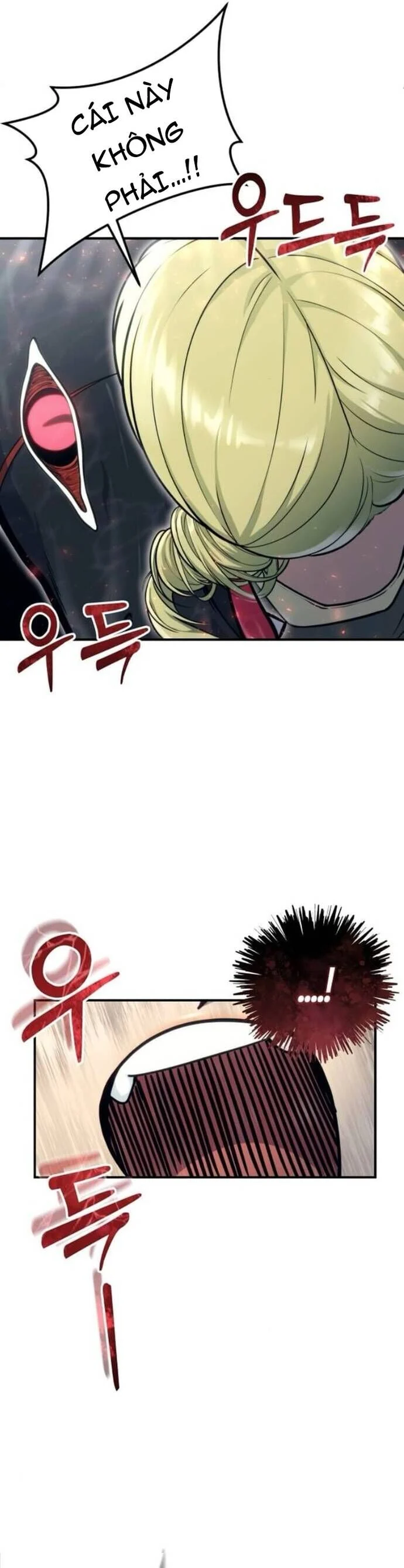 Cuộc Chiến Trong Tòa Tháp: Urek Mazino Chapter 16 - Next Chapter 17