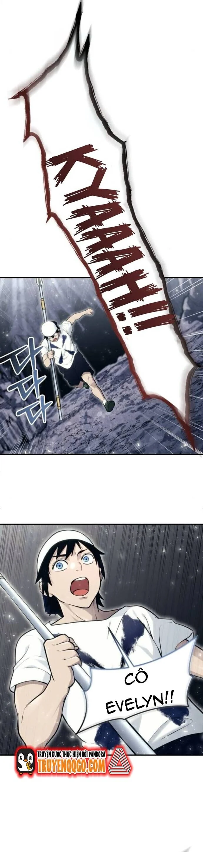Cuộc Chiến Trong Tòa Tháp: Urek Mazino Chapter 16 - Next Chapter 17