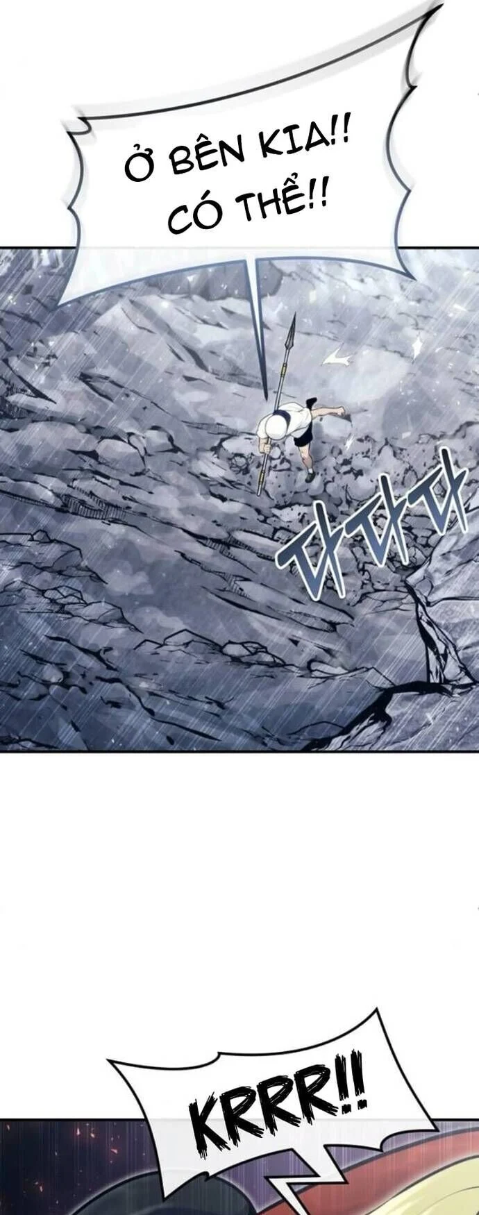 Cuộc Chiến Trong Tòa Tháp: Urek Mazino Chapter 16 - Next Chapter 17
